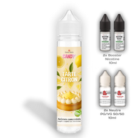 Candy "Tarte Citron"