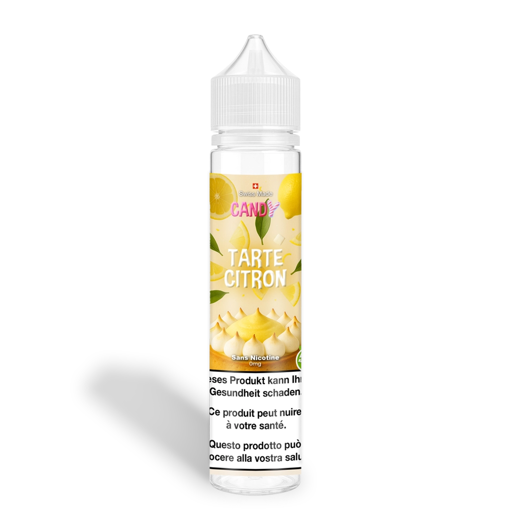 Candy "Tarte Citron"