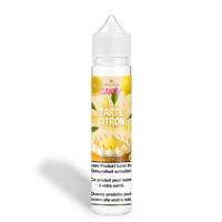 Candy "Tarte Citron"