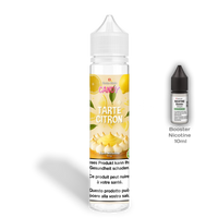 Candy "Tarte Citron"