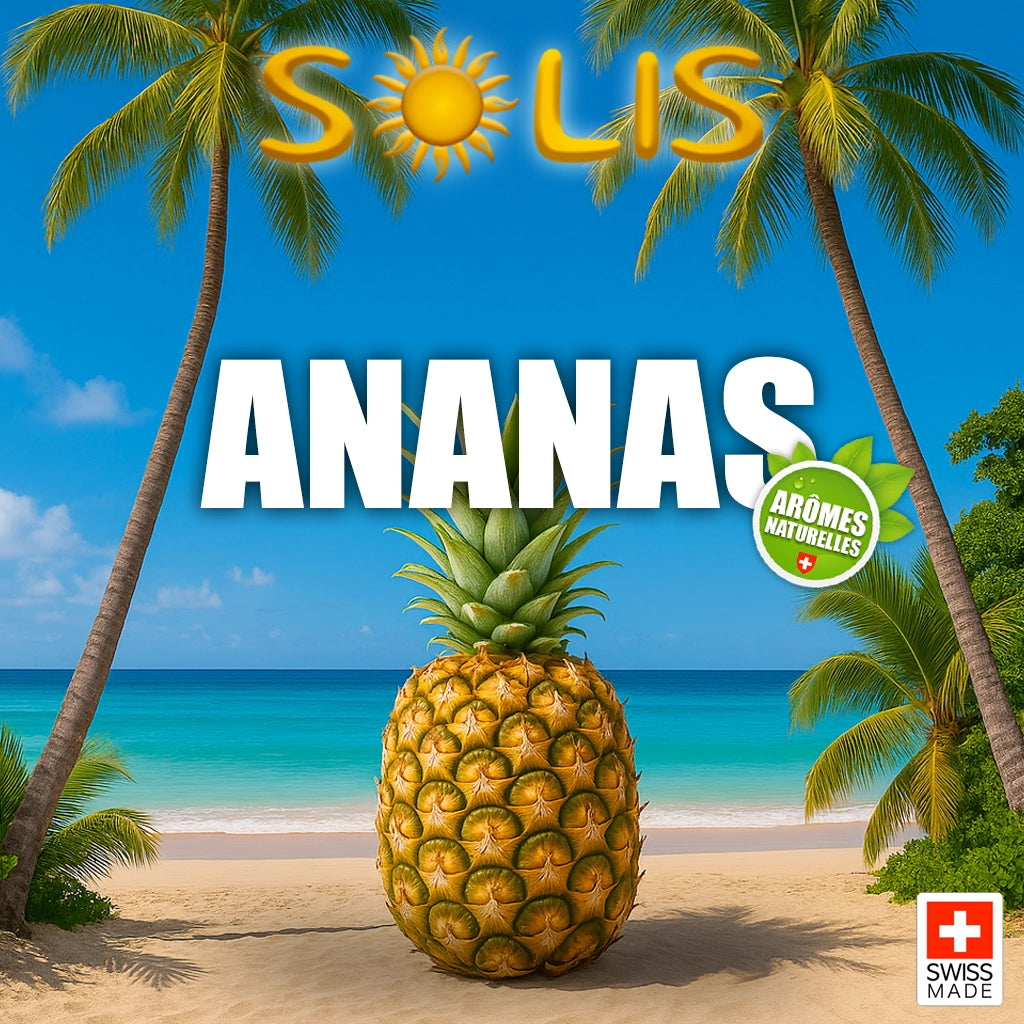 Solis "Ananas"