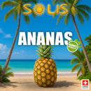 Solis "Ananas"