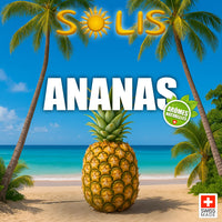 Solis "Ananas"