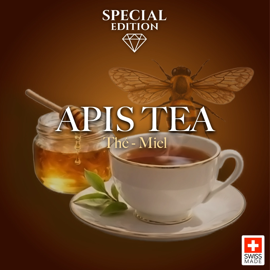 Edition Special "APIS TEA" 50ml