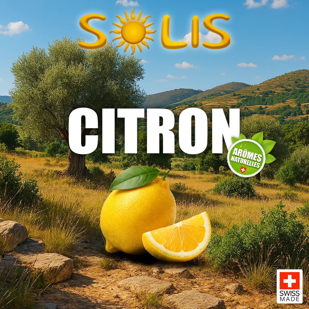 E-LIQUIDE