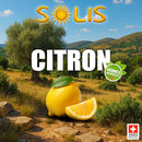 Solis "Citron" 50ml