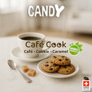 Candy "Café Cook"