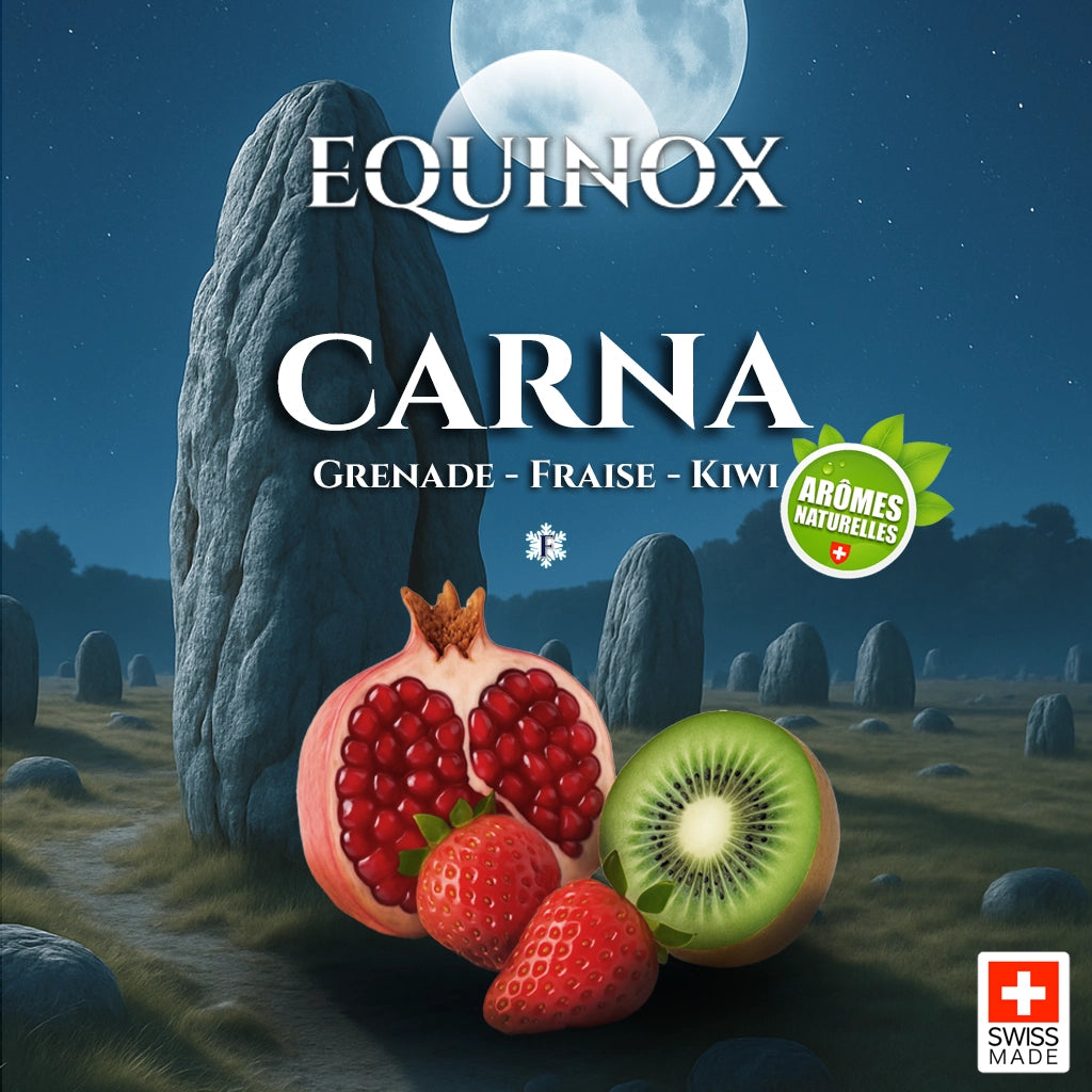 Equinox "CARNA"
