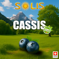 Solis "Cassis"