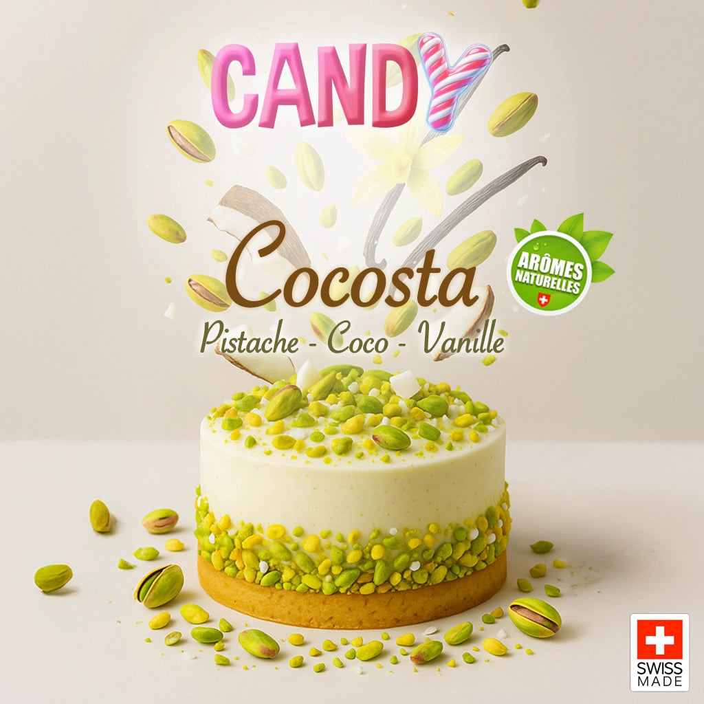 Candy "Cocosta"