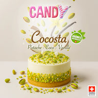 Candy "Cocosta"