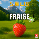 Solis "Fraise"
