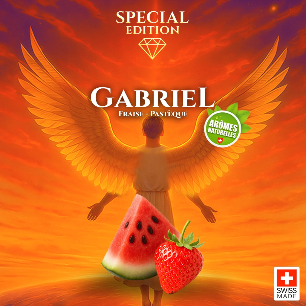 Edition Special "Gabriel"