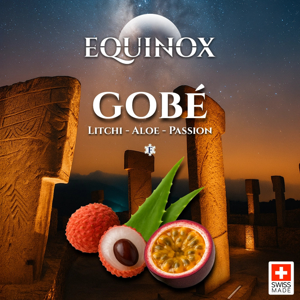 Equinox "Gobe" 50ml