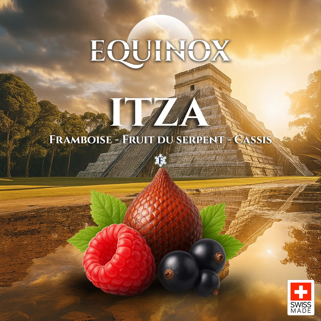 Equinox "ITZA"