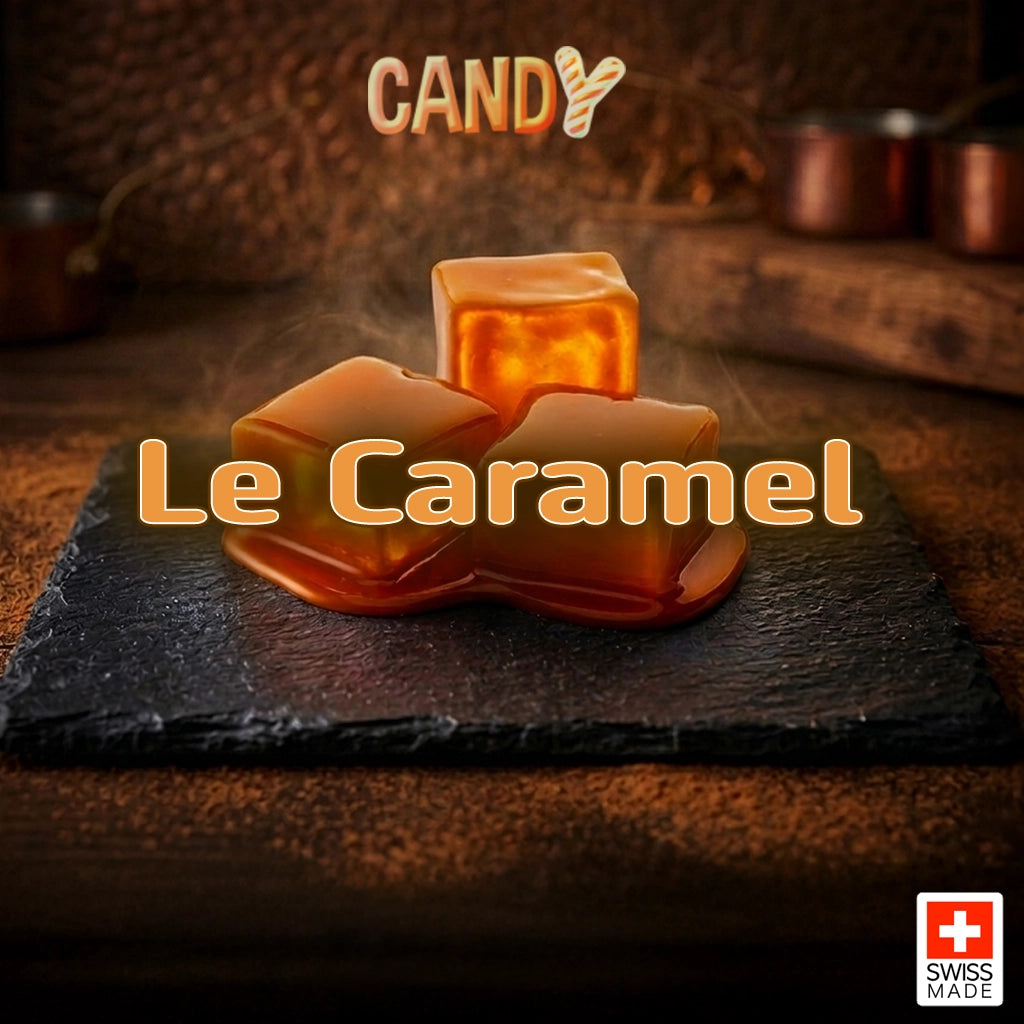 Candy "Le Caramel" 100ml