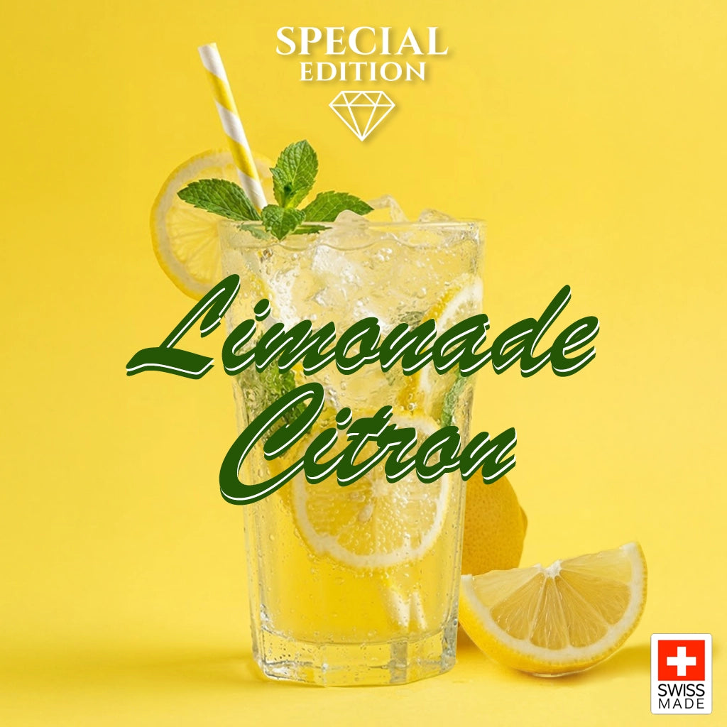 Edition Special "Limonade Citron" 50ml