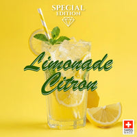 Edition Special "Limonade Citron" 50ml