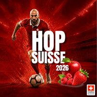Edition Special "HOP SUISSE" 50ml