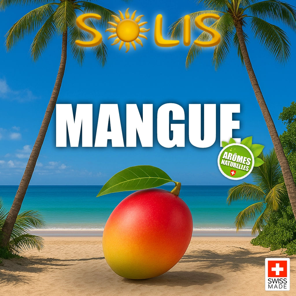 Solis "Mangue"