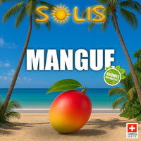 Solis "Mangue"