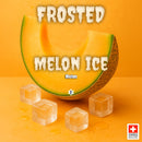 Frosted "Melon Ice" 50ml