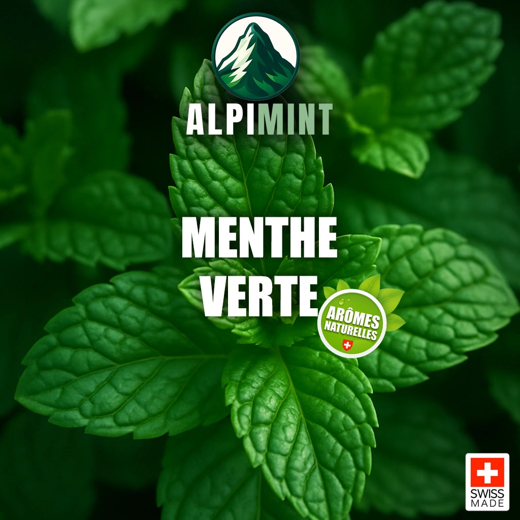 Alpimint "Menthe Verte"