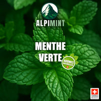 Alpimint "Menthe Verte"