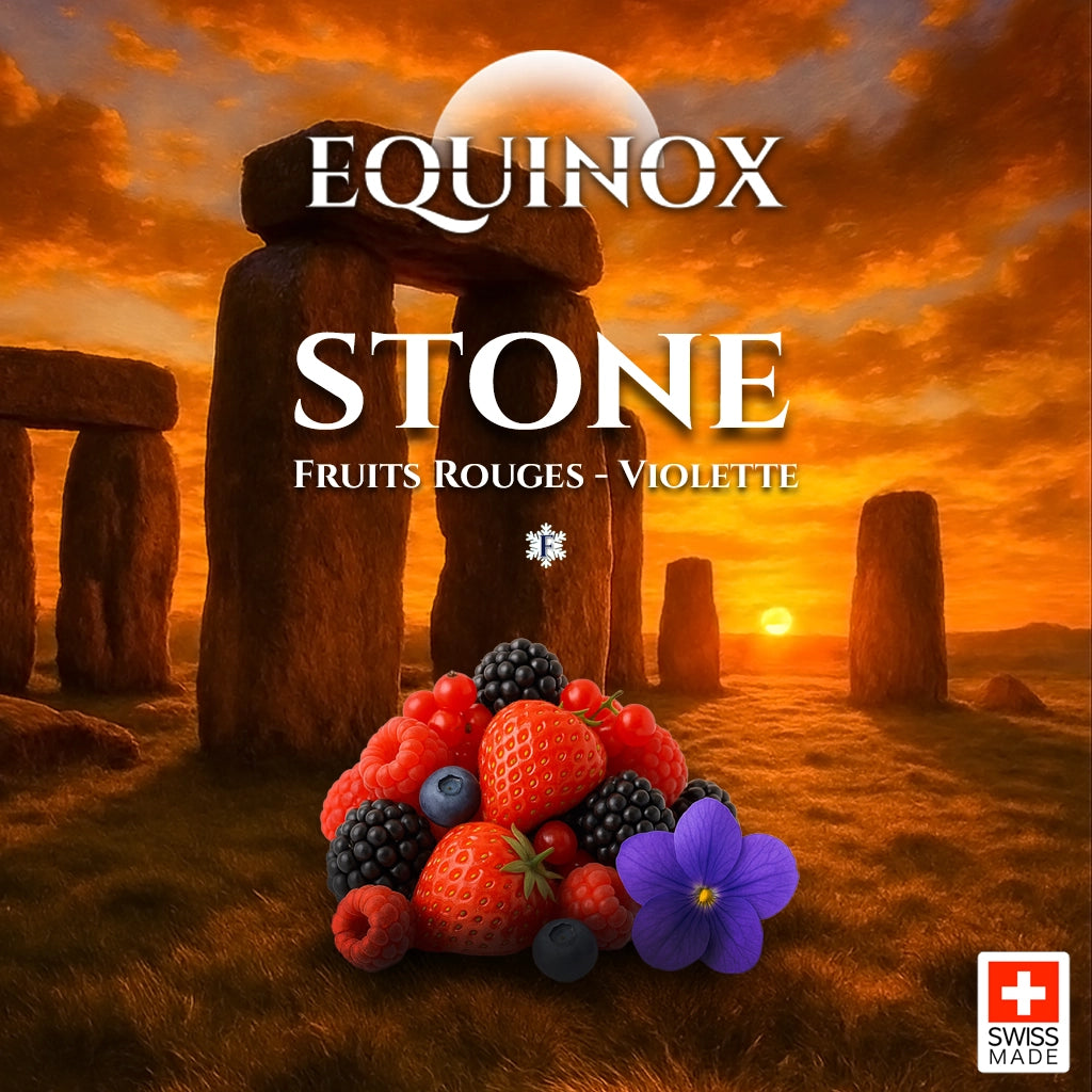 Equinox "STONE"