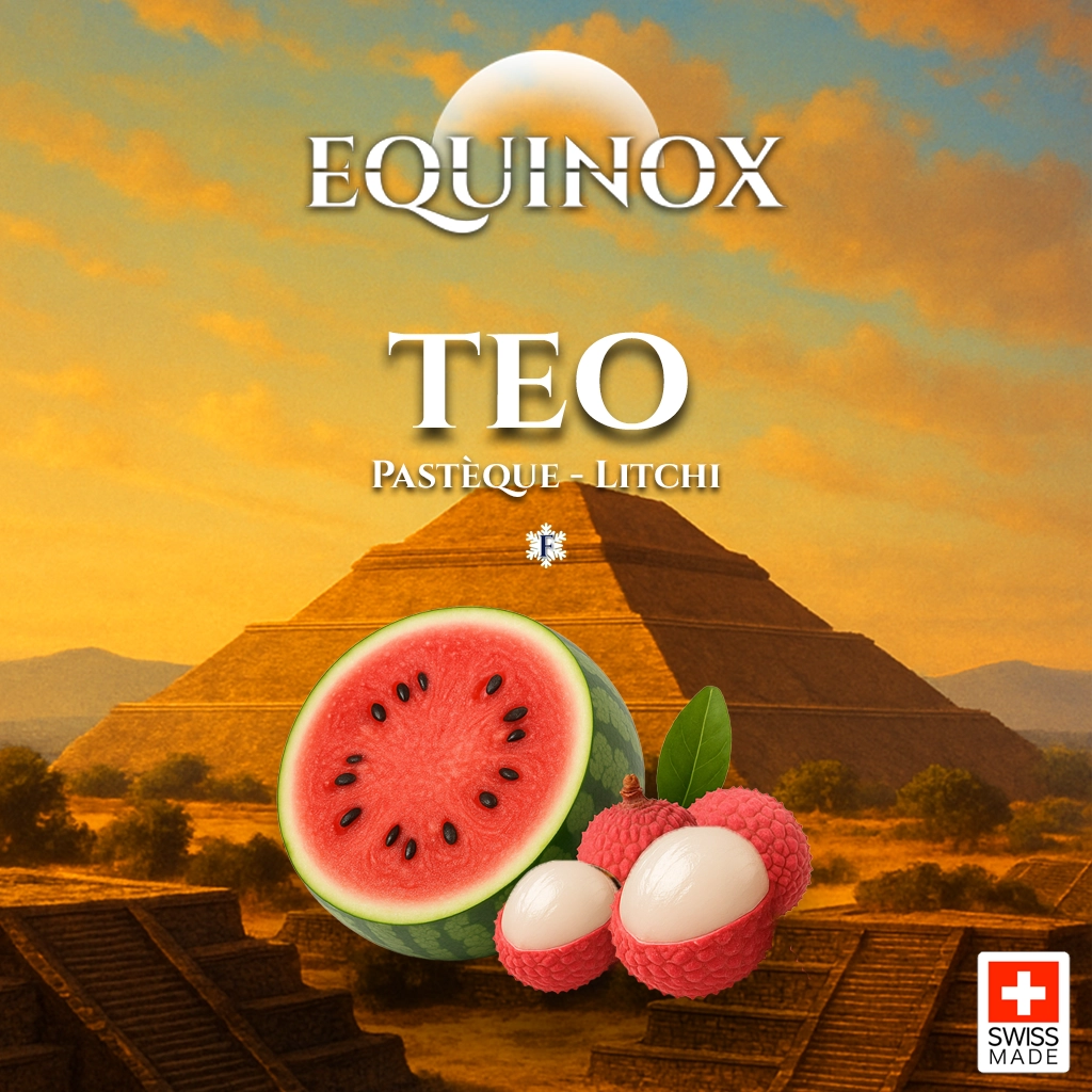 Equinox "TEO"