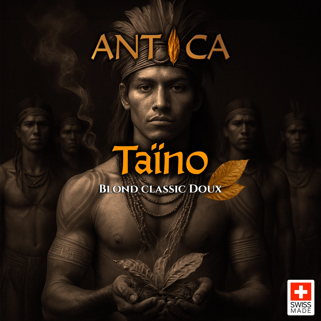 Antica "Taïno"