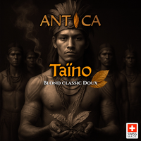 Antica "Taïno"