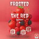 Frosted "The Red" 50ml