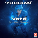Tudokai "Vata" 100ml