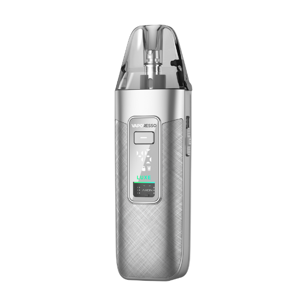 E-cig | Kit Pod Luxe X3