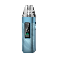 E-cig | Kit Pod Luxe X3