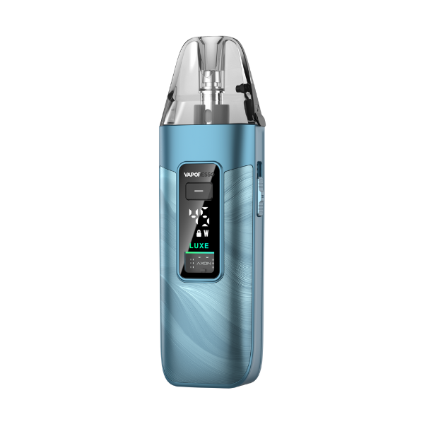 E-cig | Kit Pod Luxe X3