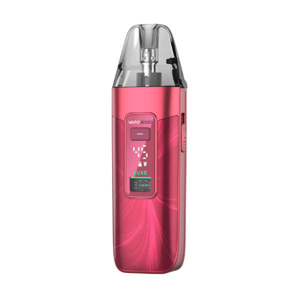 E-cig | Kit Pod Luxe X3