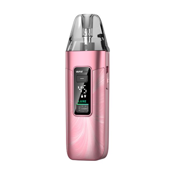 E-cig | Kit Pod Luxe X3