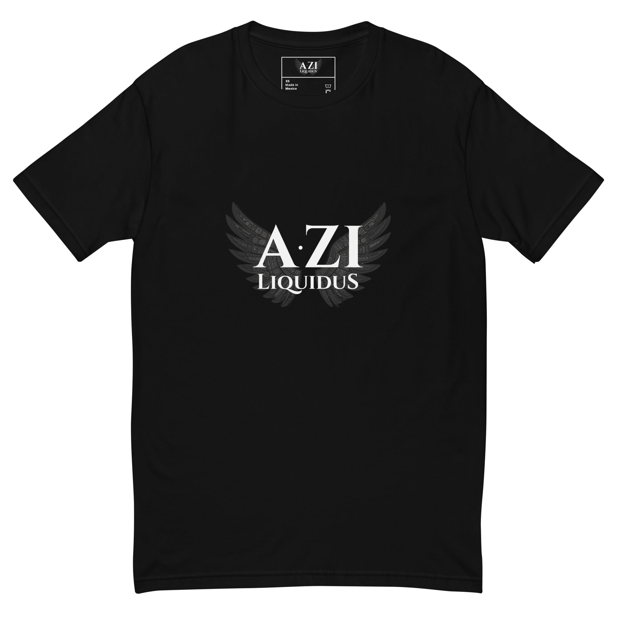 T-shirt - AZi Liquidus