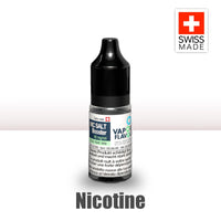 Booster Nicotine Standard