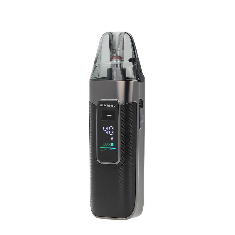 E-cig | Kit Pod Luxe X3