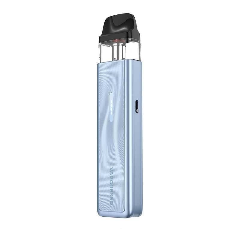 E-cig | Kit "XROS 5 Mini"