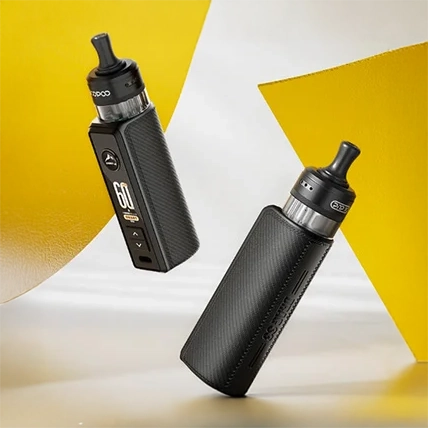 E-cig | Kit Drag S3